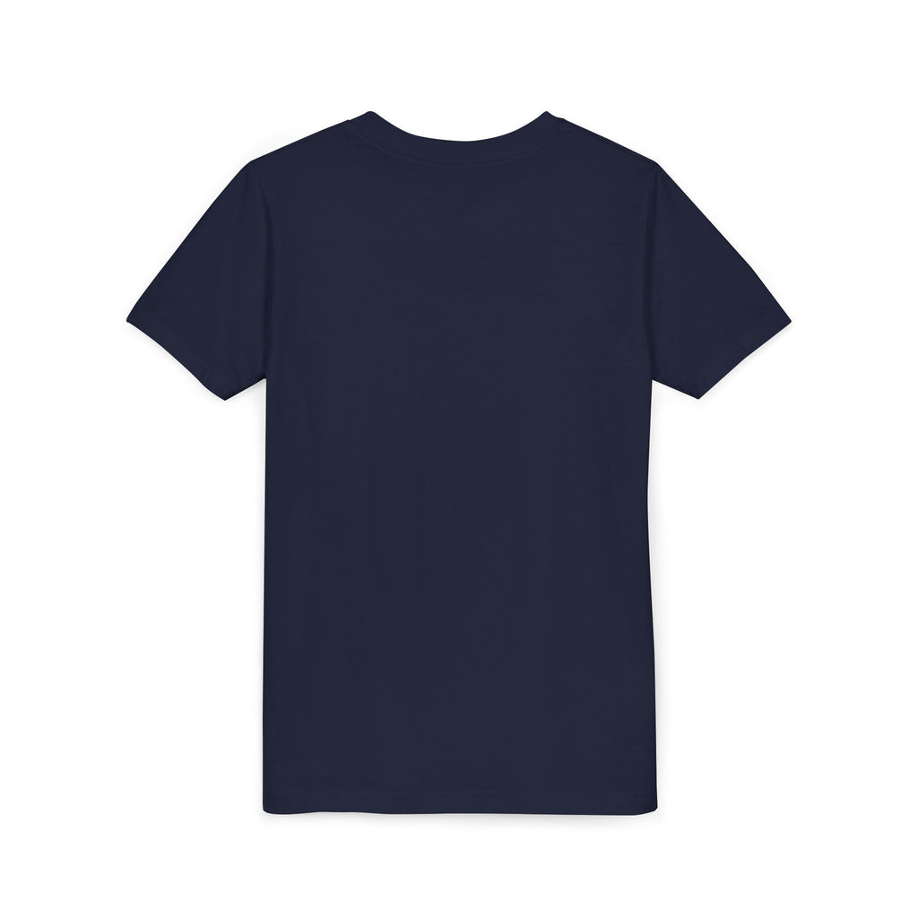Respectfully Rowdy™ Youth Short Sleeve Tee