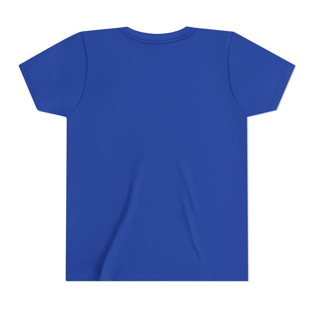 Respectfully Rowdy™ Youth Short Sleeve Tee
