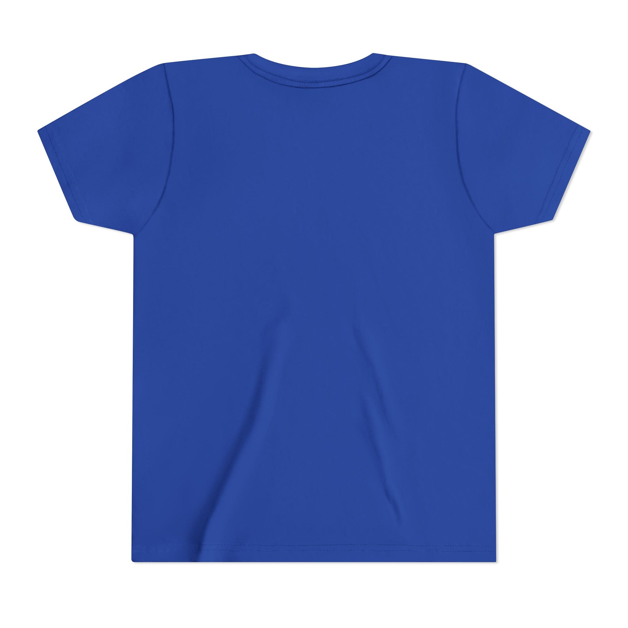 Respectfully Rowdy™ Youth Short Sleeve Tee