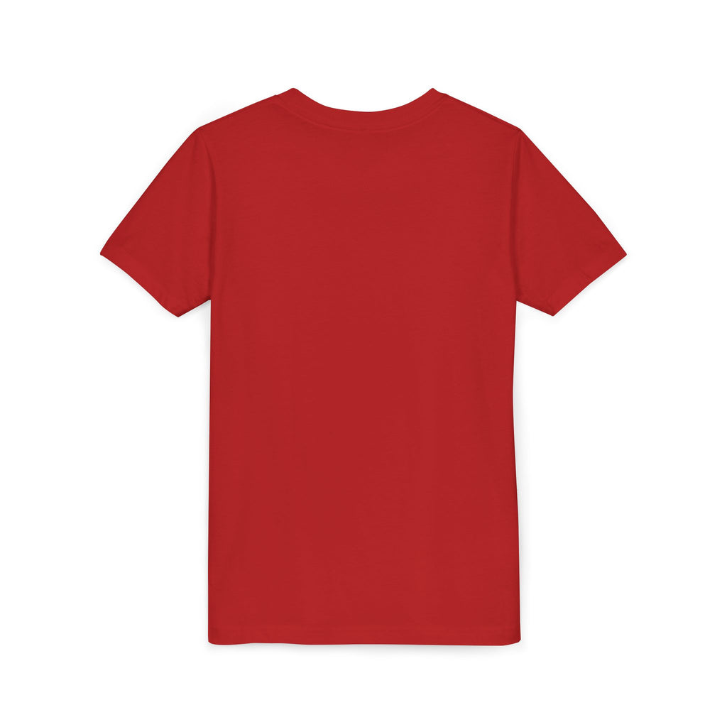 Respectfully Rowdy™ Youth Short Sleeve Tee