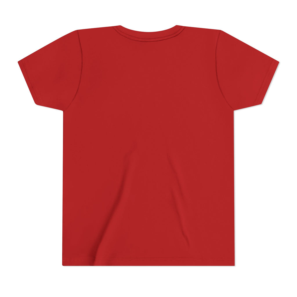 Respectfully Rowdy™ Youth Short Sleeve Tee