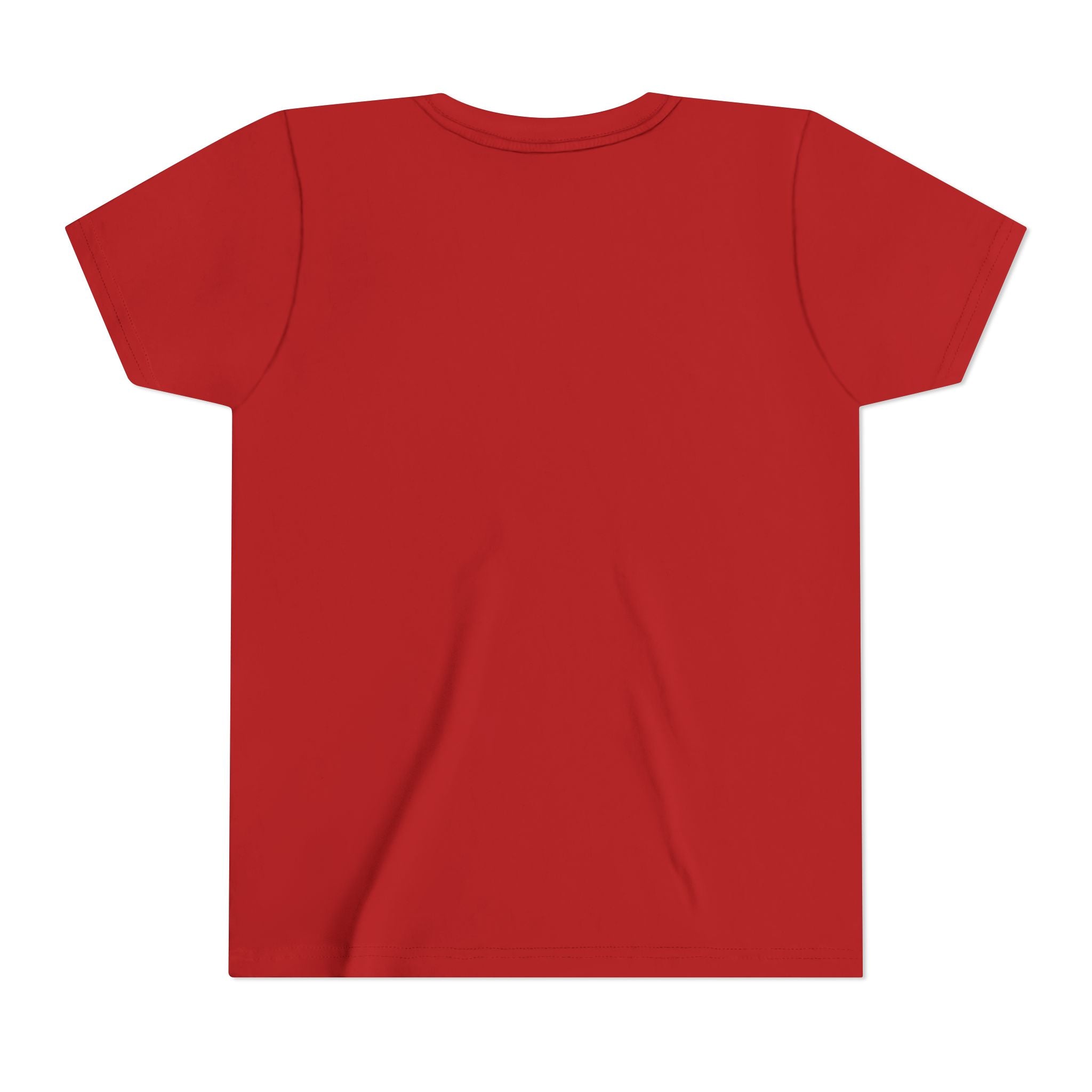 Respectfully Rowdy™ Youth Short Sleeve Tee