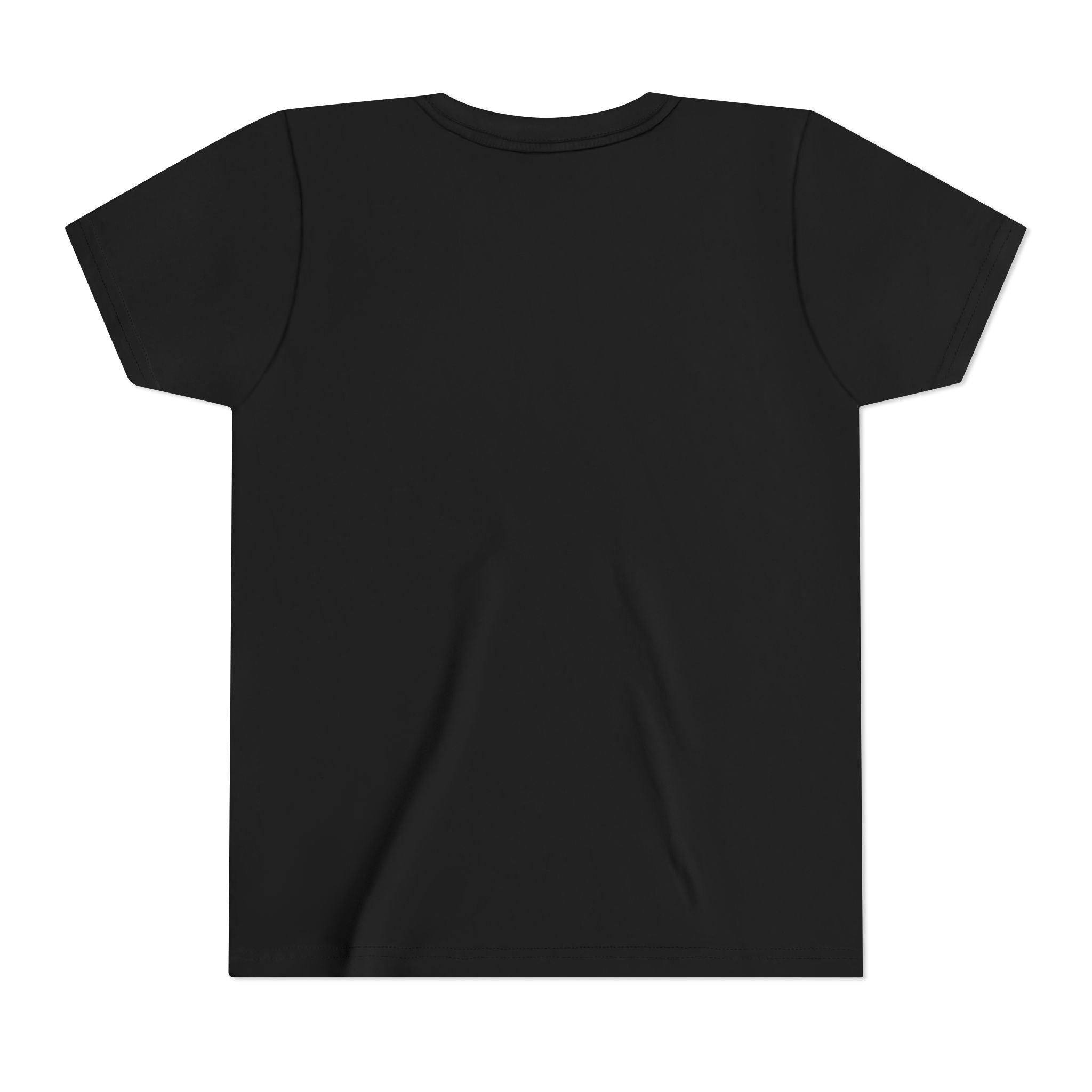 Respectfully Rowdy Youth Tee – Be Kind. Be Brave. Be You