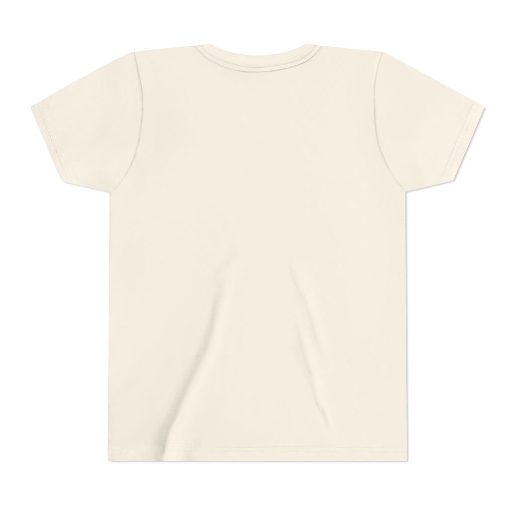 Respectfully Rowdy Youth Tee – Be Kind. Be Brave. Be You