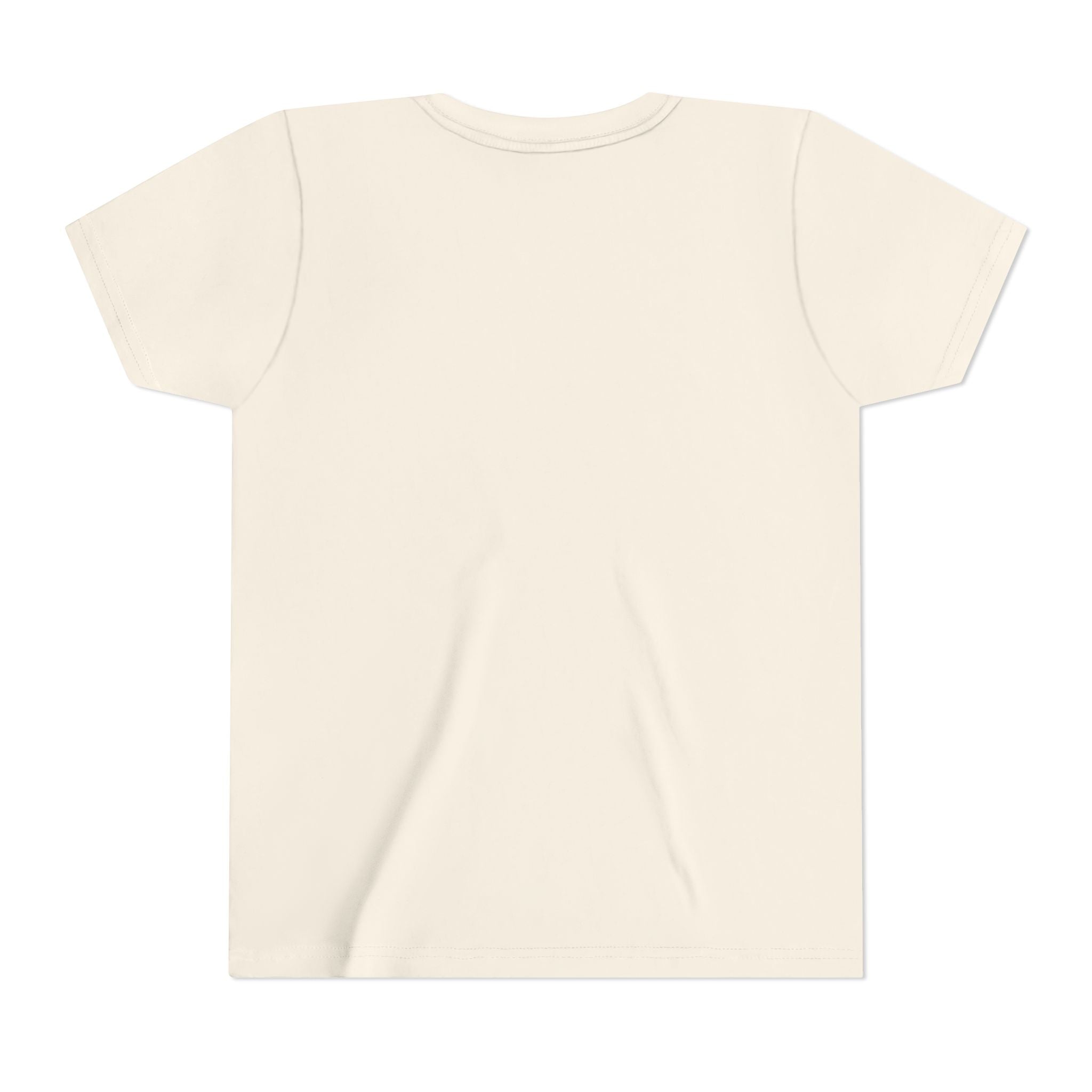 Respectfully Rowdy Youth Tee – Be Kind. Be Brave. Be You