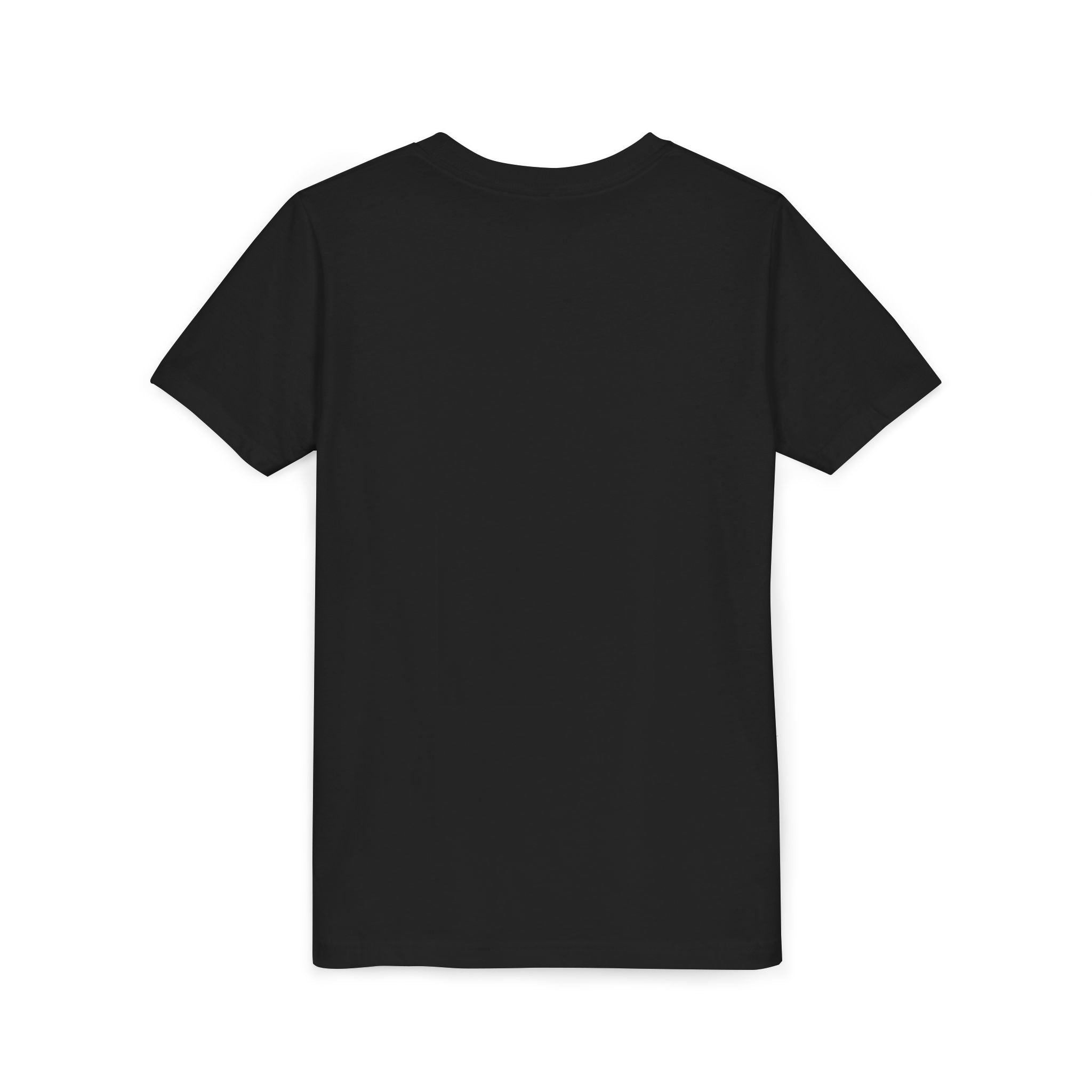 Respectfully Rowdy™ Youth Short Sleeve Tee
