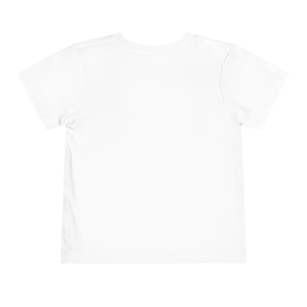 Respectfully Rowdy™ Toddler Tee | Little But Loud