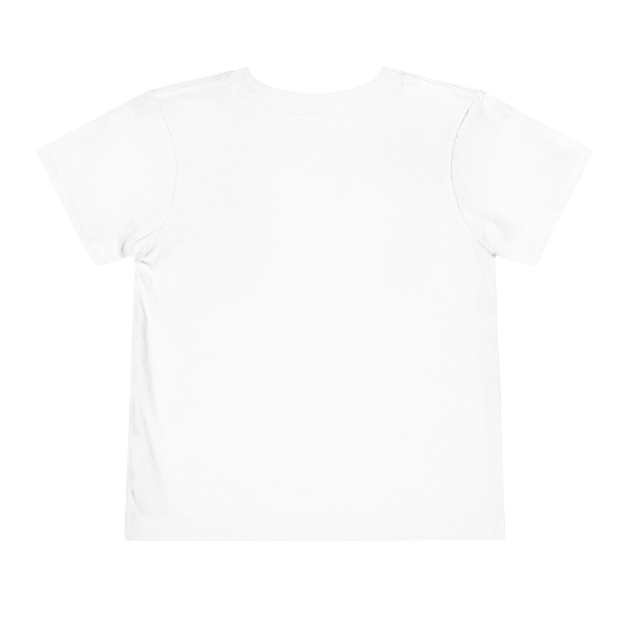 Respectfully Rowdy™ Toddler Tee | Little But Loud