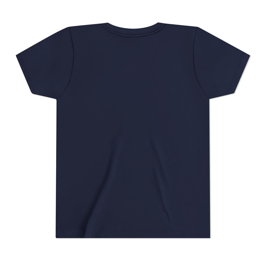 Respectfully Rowdy™ Youth Short Sleeve Tee