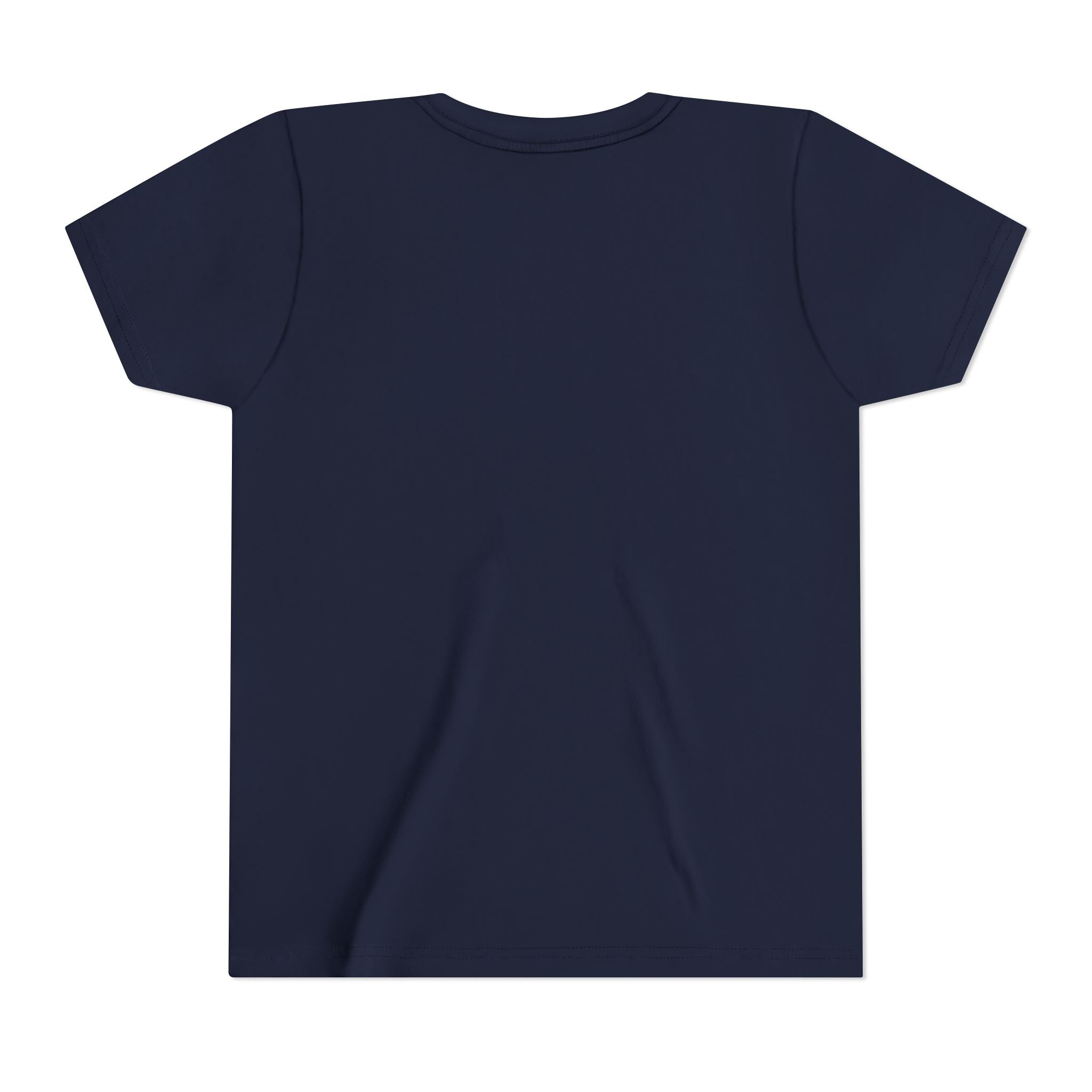 Respectfully Rowdy™ Youth Short Sleeve Tee