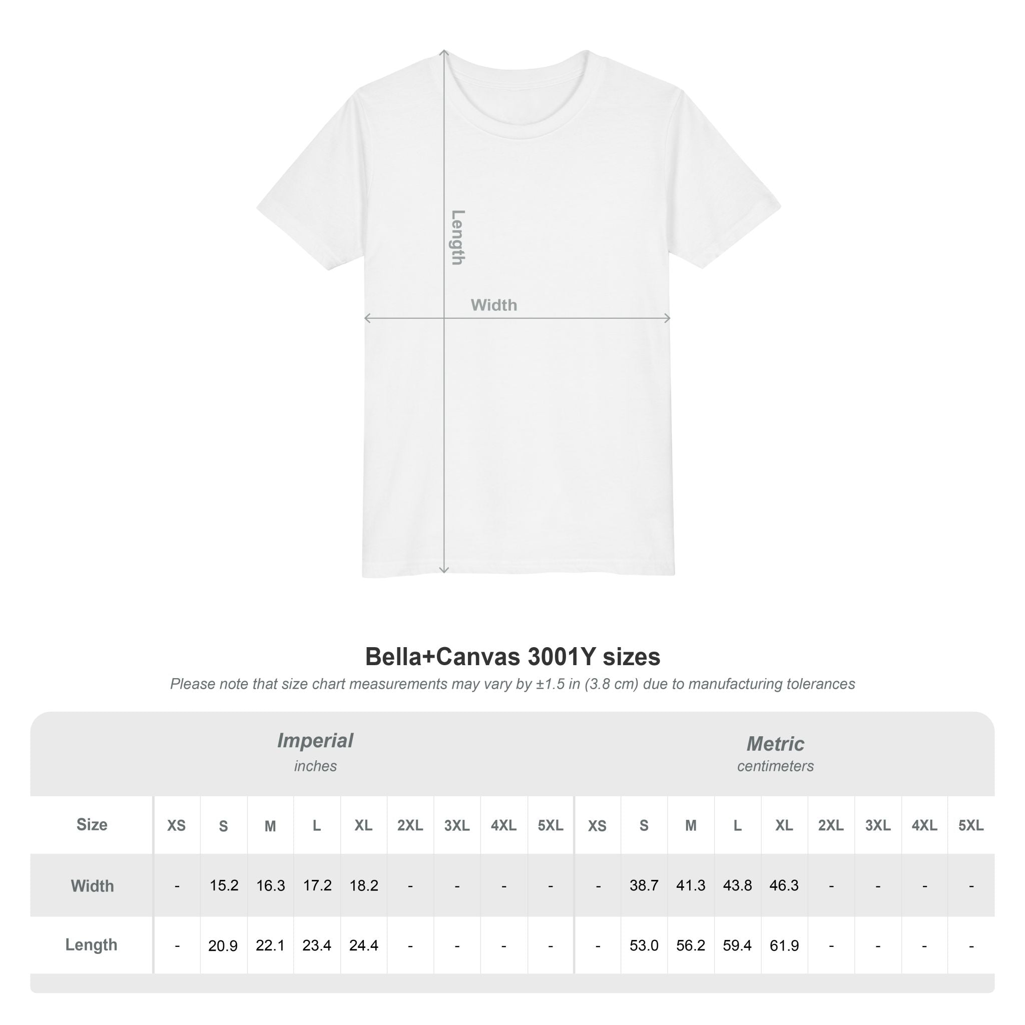 Respectfully Rowdy™ Youth Short Sleeve Tee