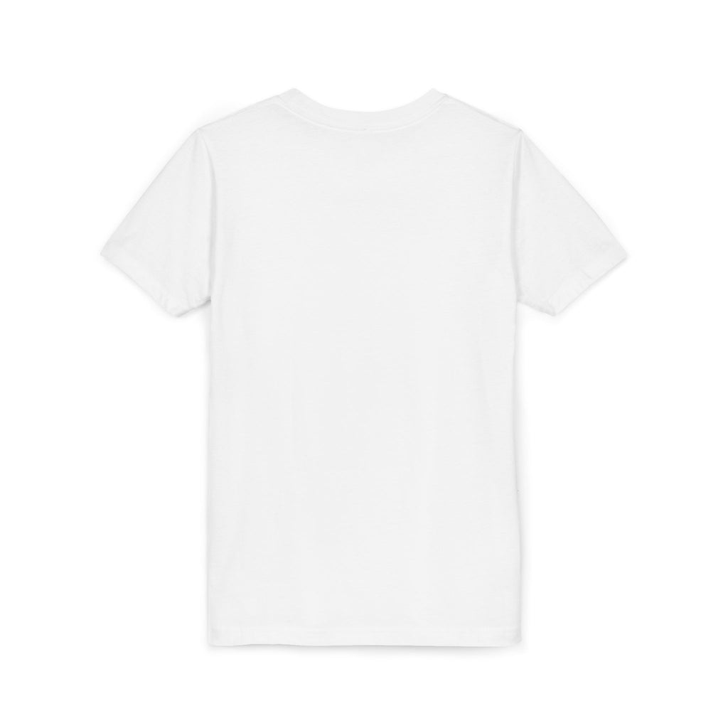 Respectfully Rowdy™ Youth Short Sleeve Tee