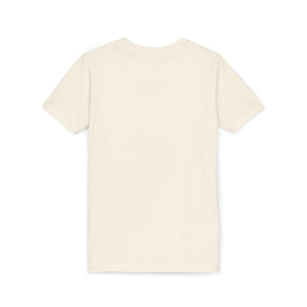 Respectfully Rowdy Youth Tee – Be Kind. Be Brave. Be You