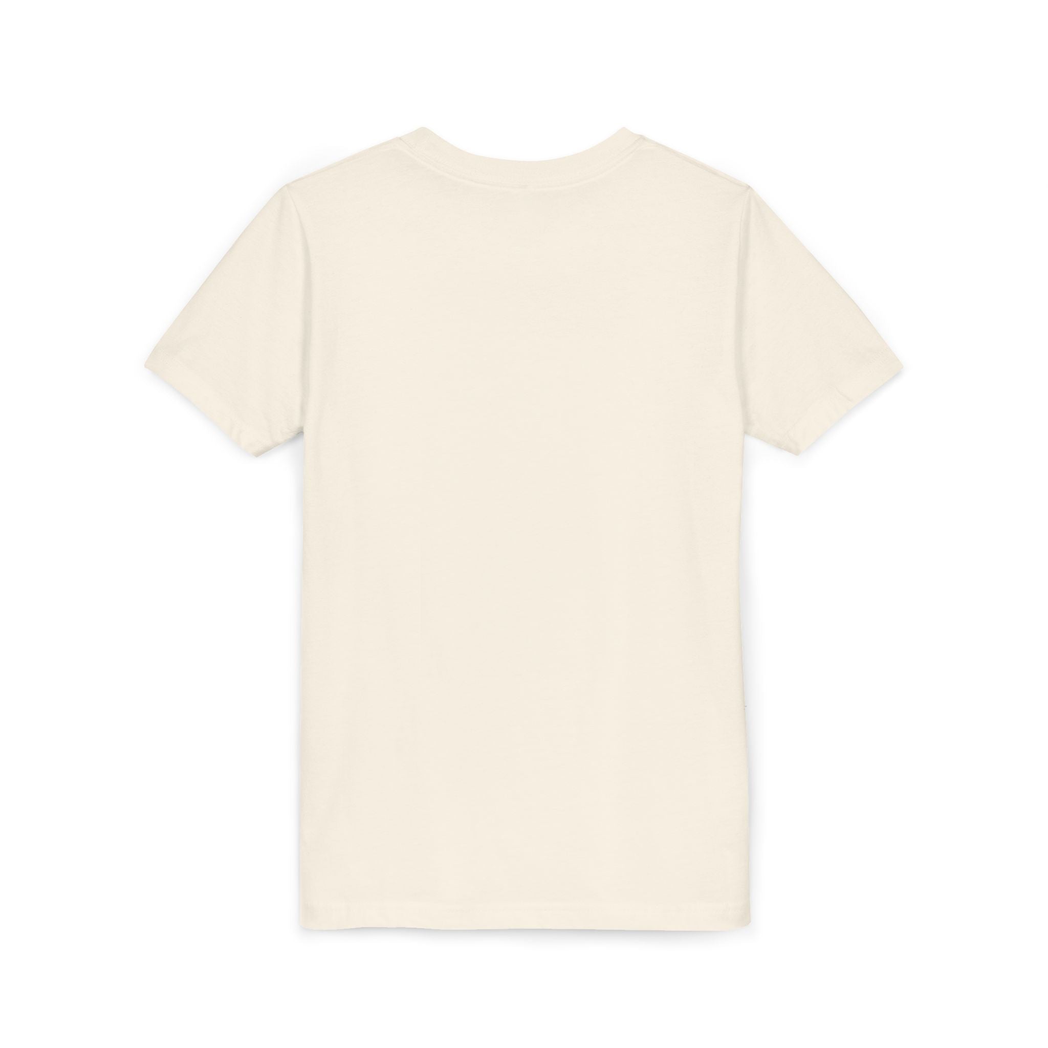 Respectfully Rowdy Youth Tee – Be Kind. Be Brave. Be You