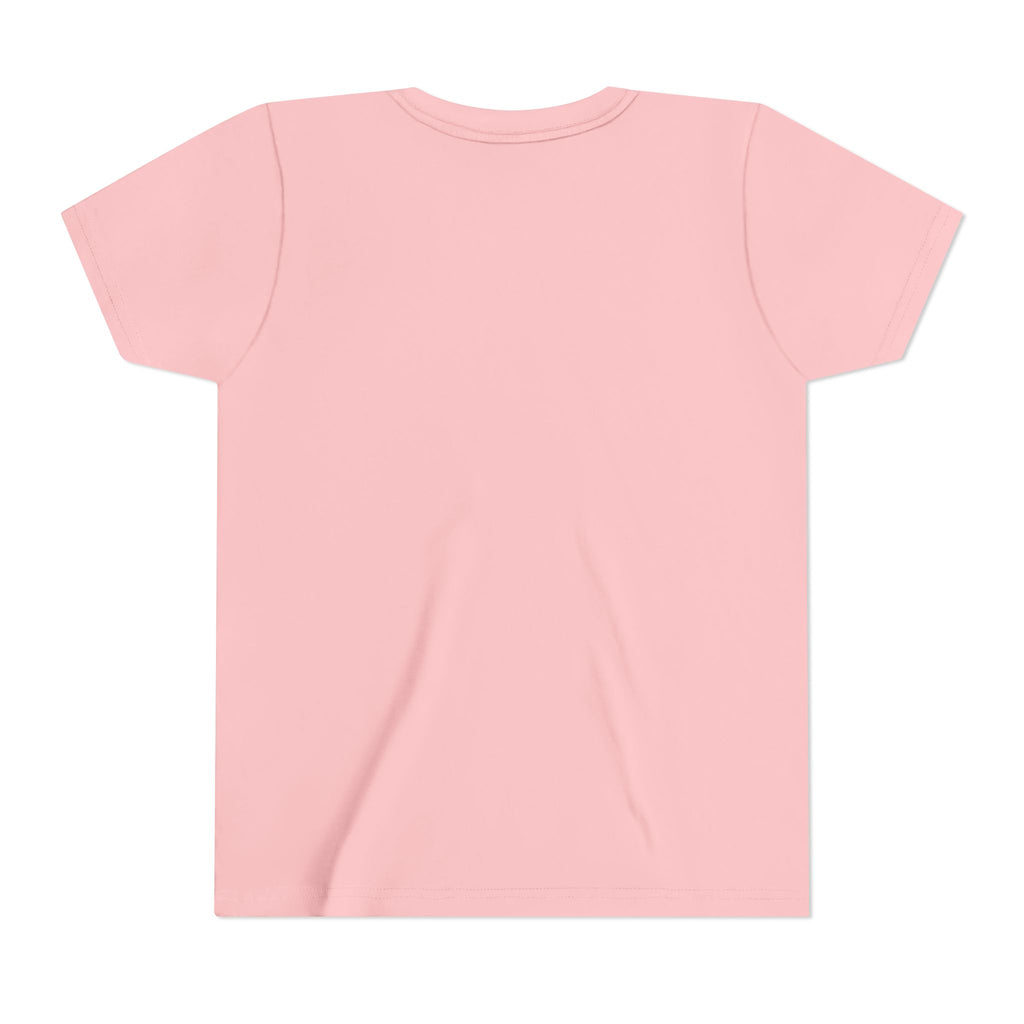 Respectfully Rowdy™ Youth Short Sleeve Tee