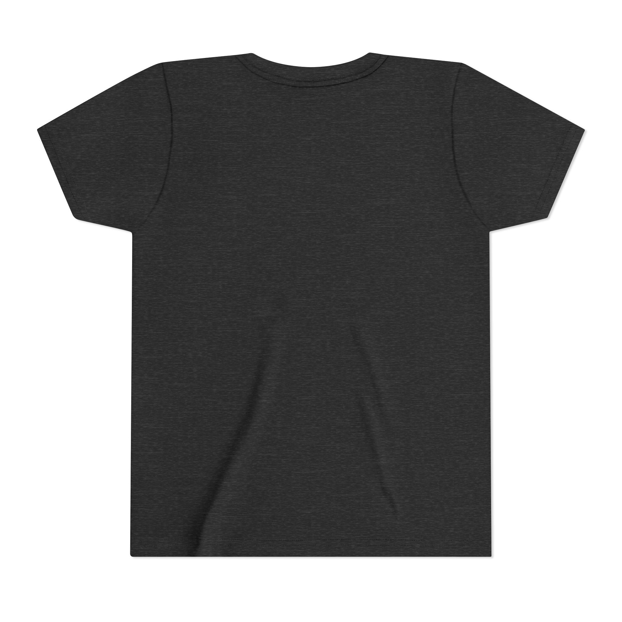Respectfully Rowdy Youth Tee – Be Kind. Be Brave. Be You