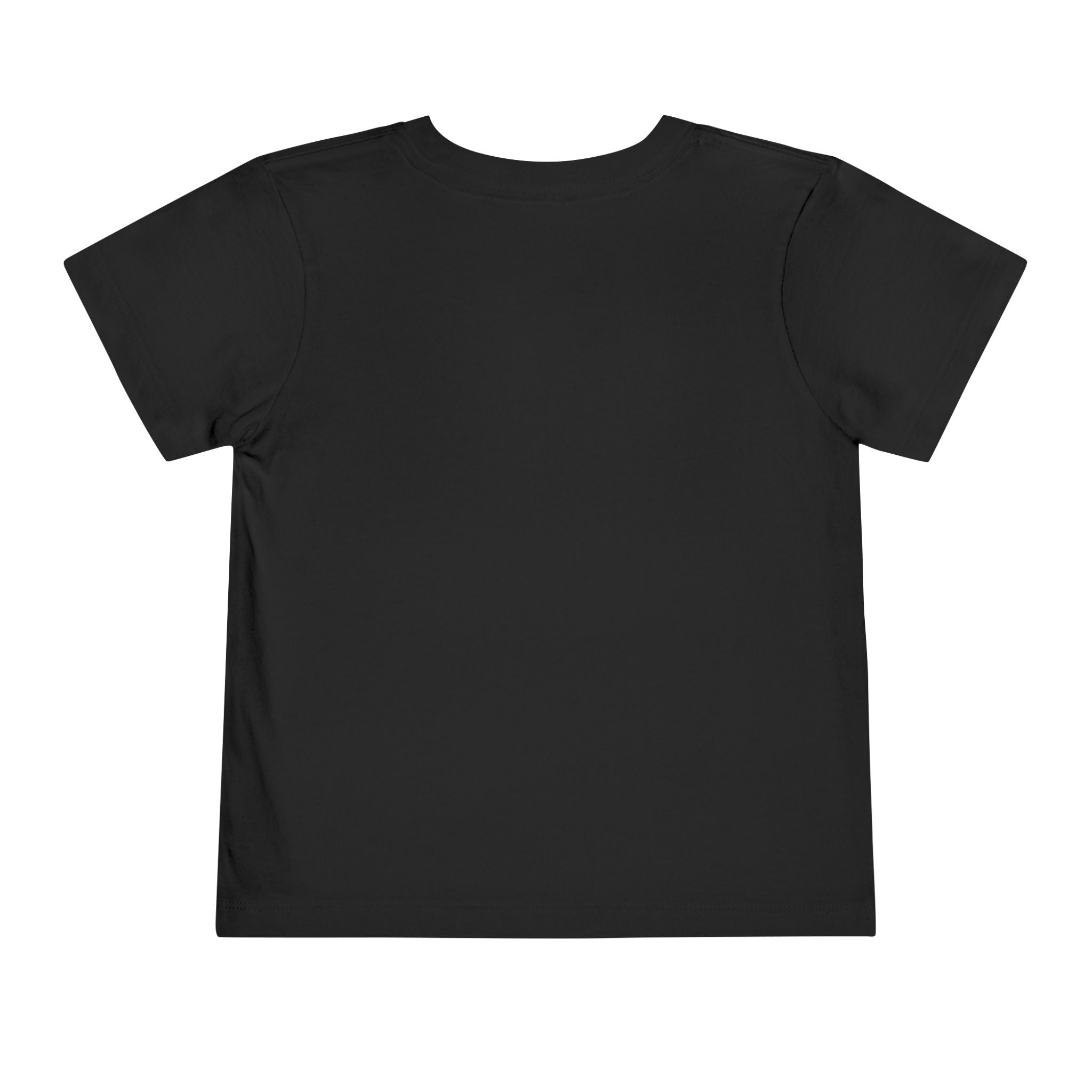 Respectfully Rowdy™ Toddler Tee |Little Heart. Big Spirit.