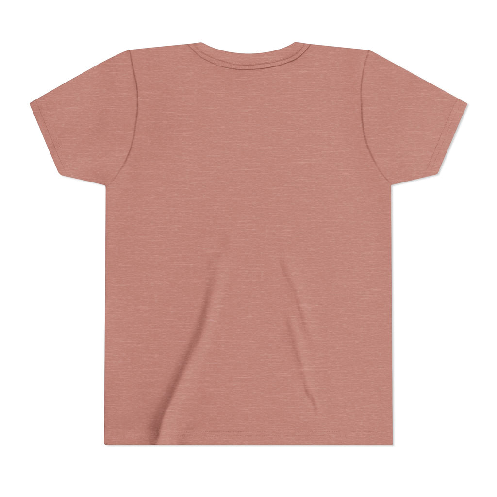 Respectfully Rowdy™ Youth Short Sleeve Tee