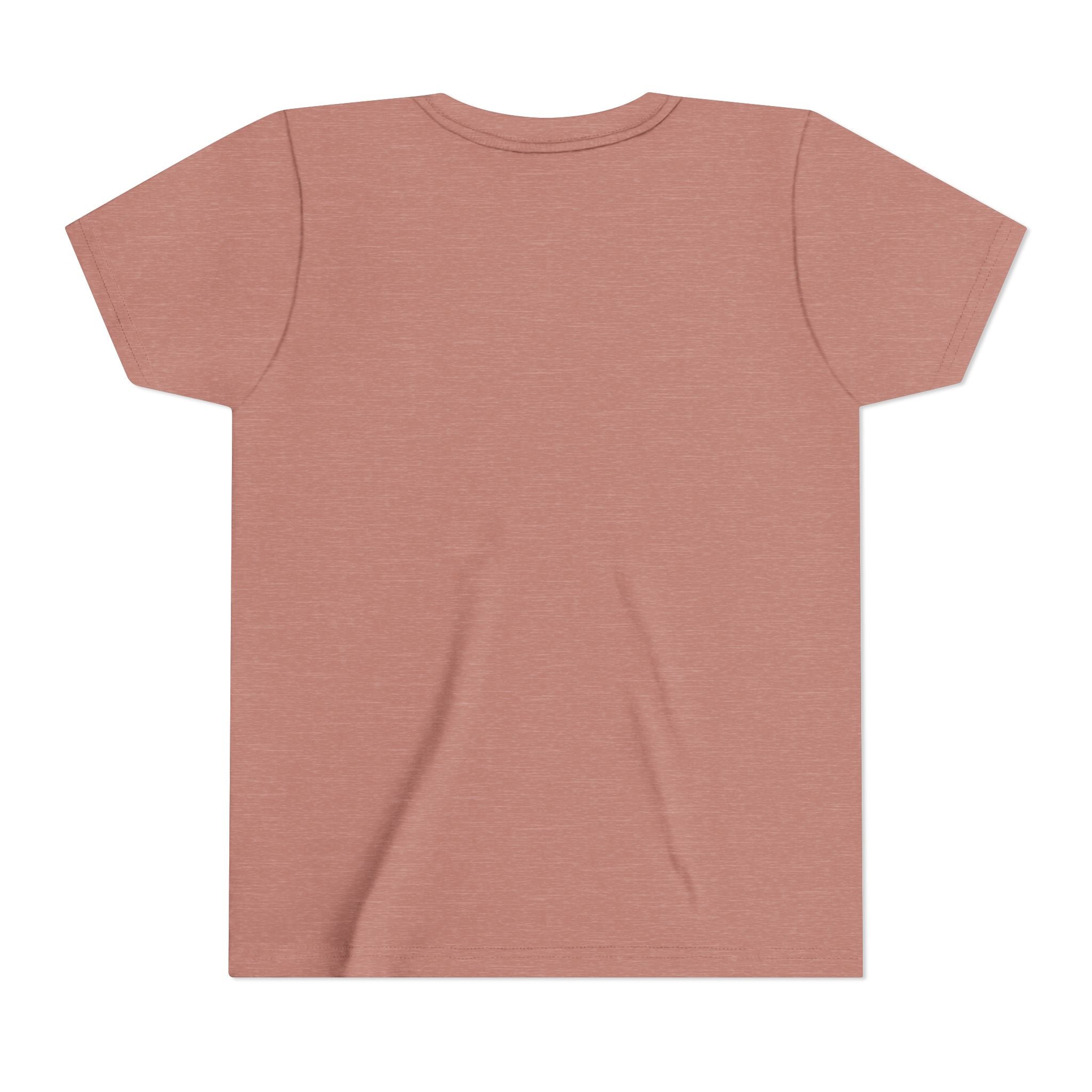 Respectfully Rowdy™ Youth Short Sleeve Tee