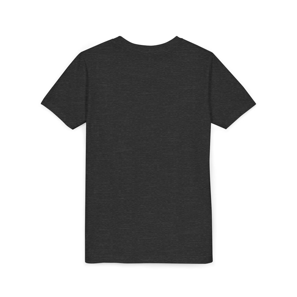 Respectfully Rowdy Youth Tee – Be Kind. Be Brave. Be You