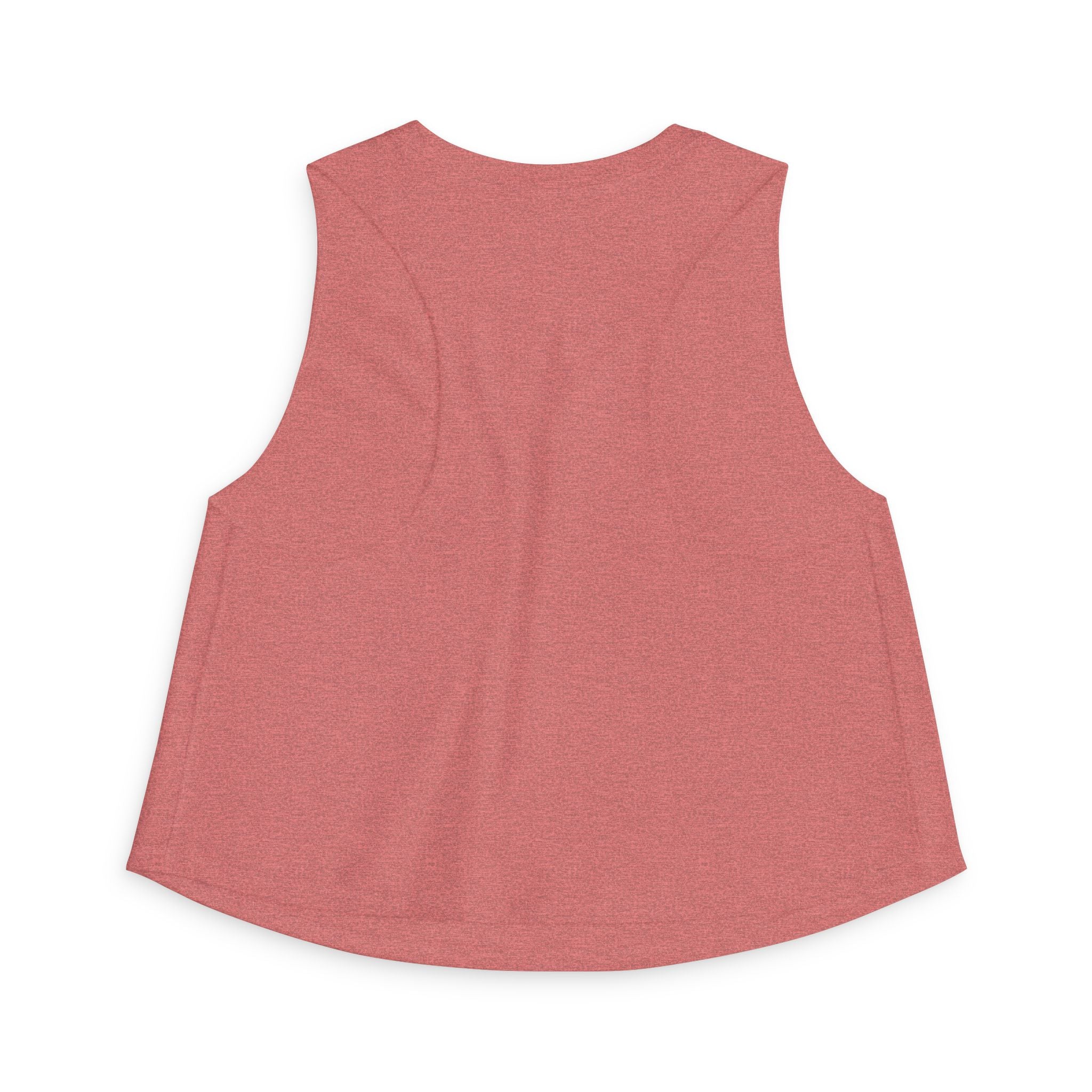 Respectfully Rowdy™ – Women’s Cropped Tank
