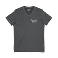 Respectfully Rowdy™ V-Neck Tee