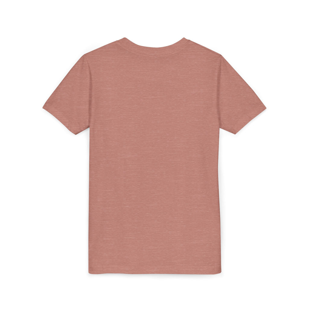 Respectfully Rowdy™ Youth Short Sleeve Tee