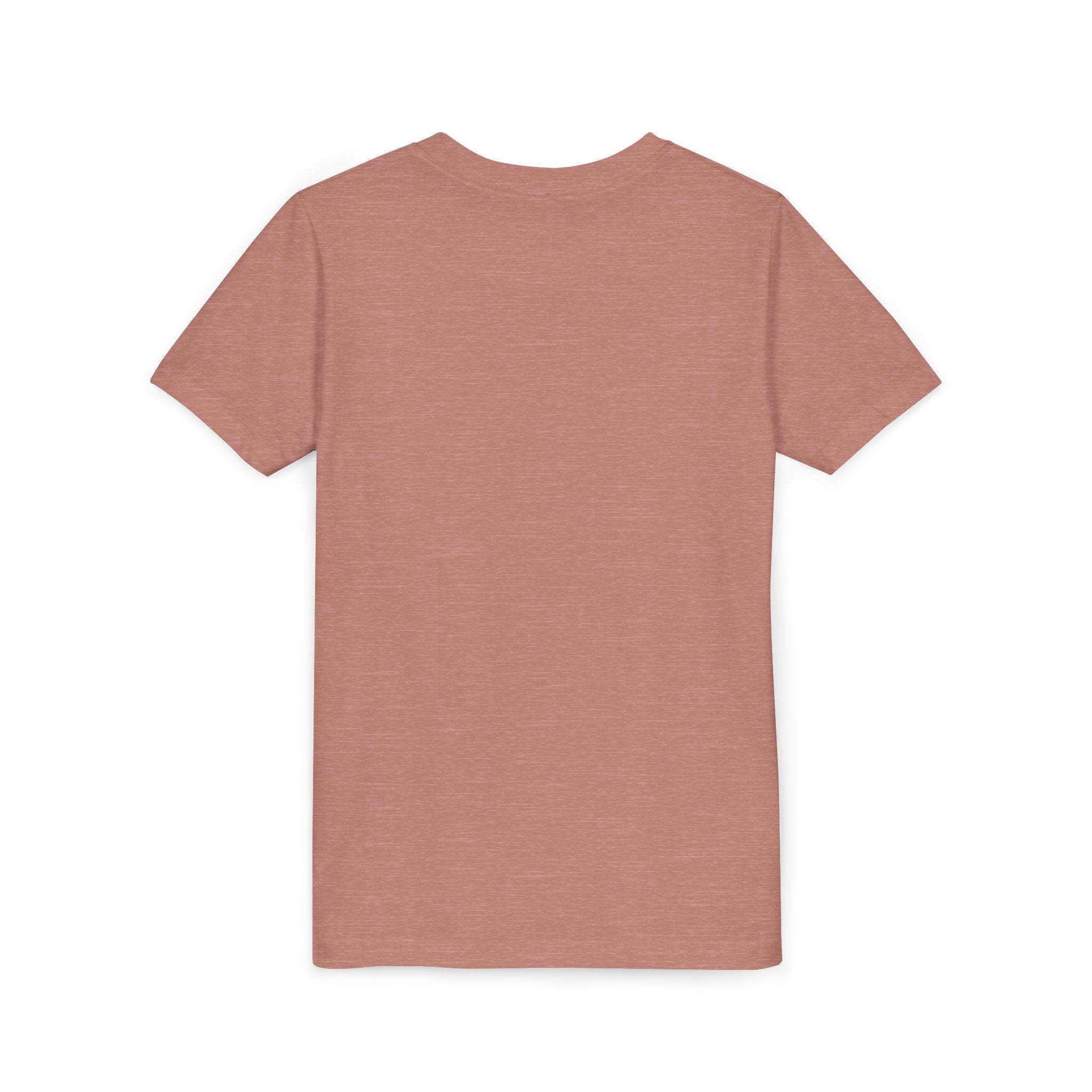 Respectfully Rowdy™ Youth Short Sleeve Tee