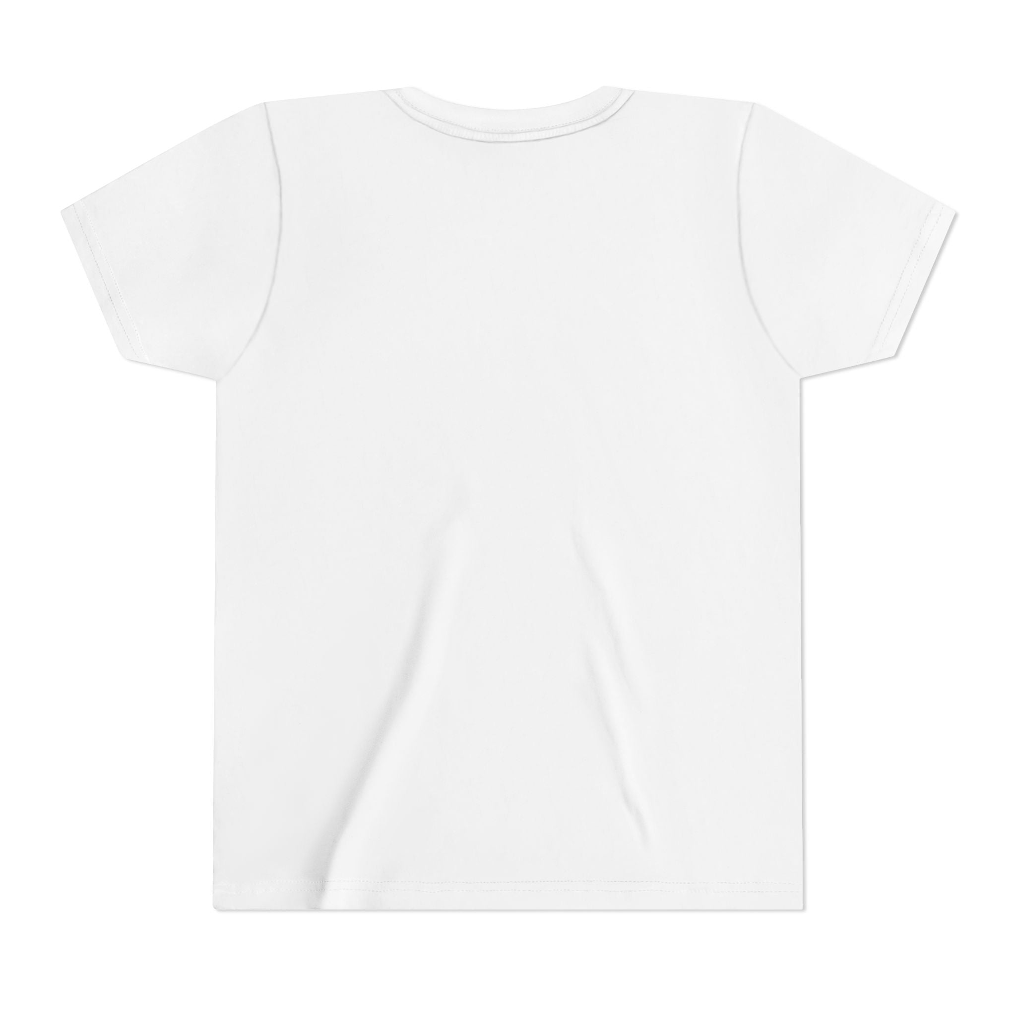 Respectfully Rowdy Youth Tee – Be Kind. Be Brave. Be You