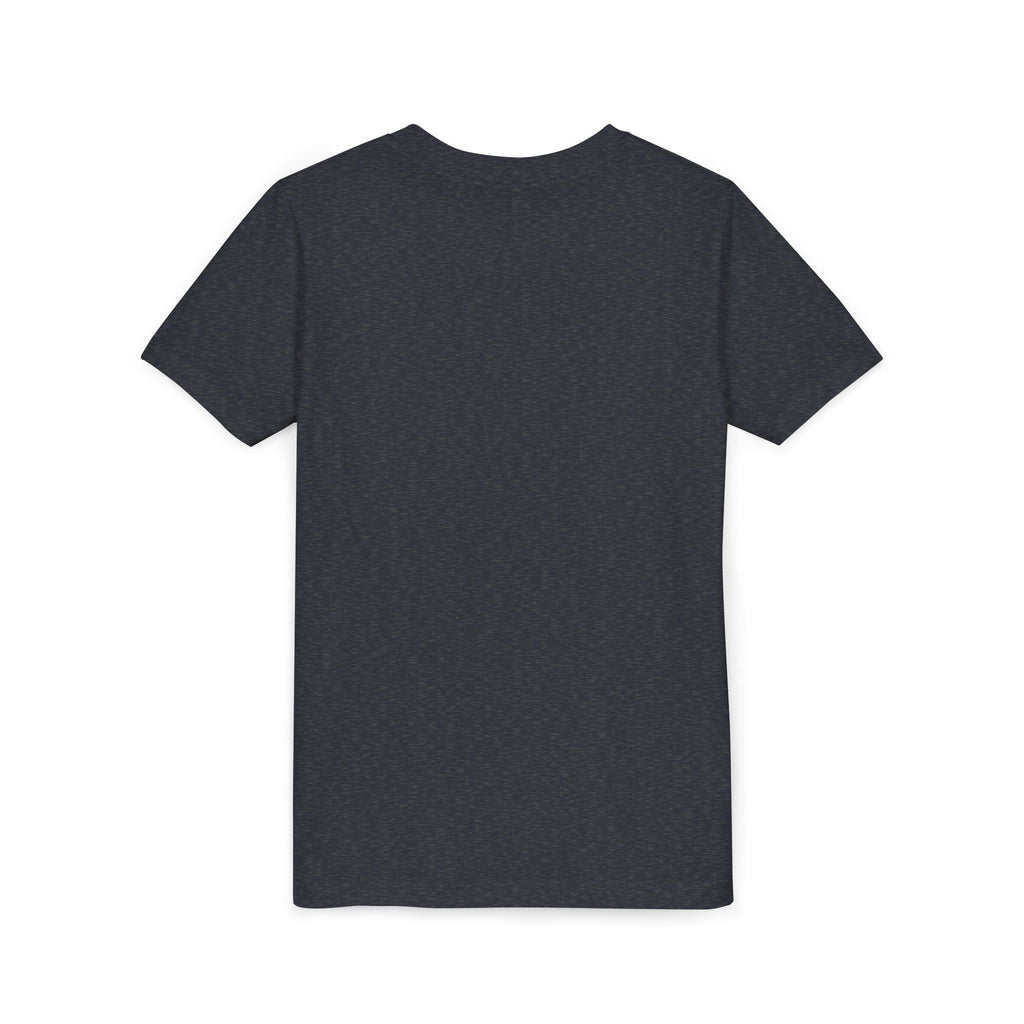 Respectfully Rowdy Youth Tee – Be Kind. Be Brave. Be You