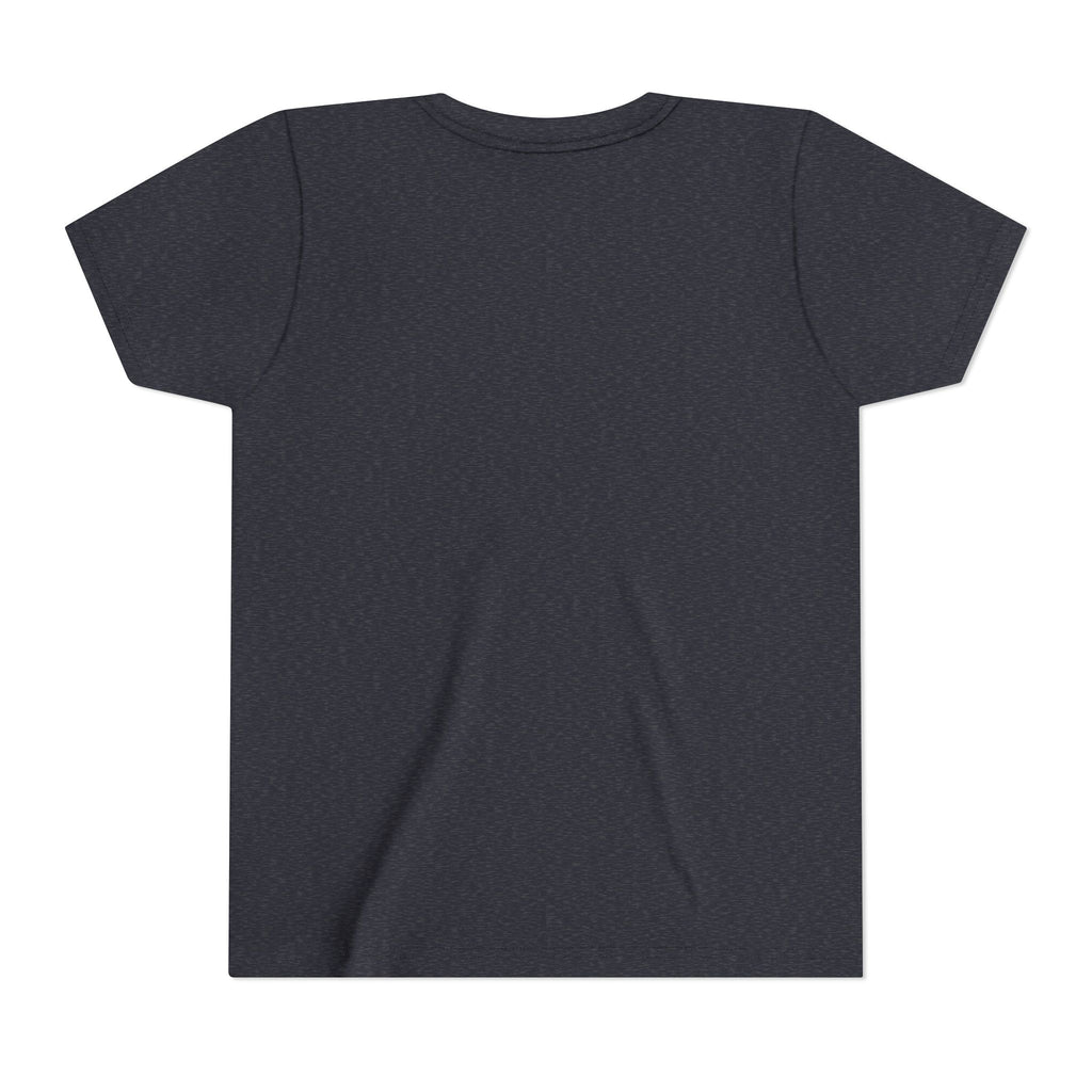 Respectfully Rowdy Youth Tee – Be Kind. Be Brave. Be You