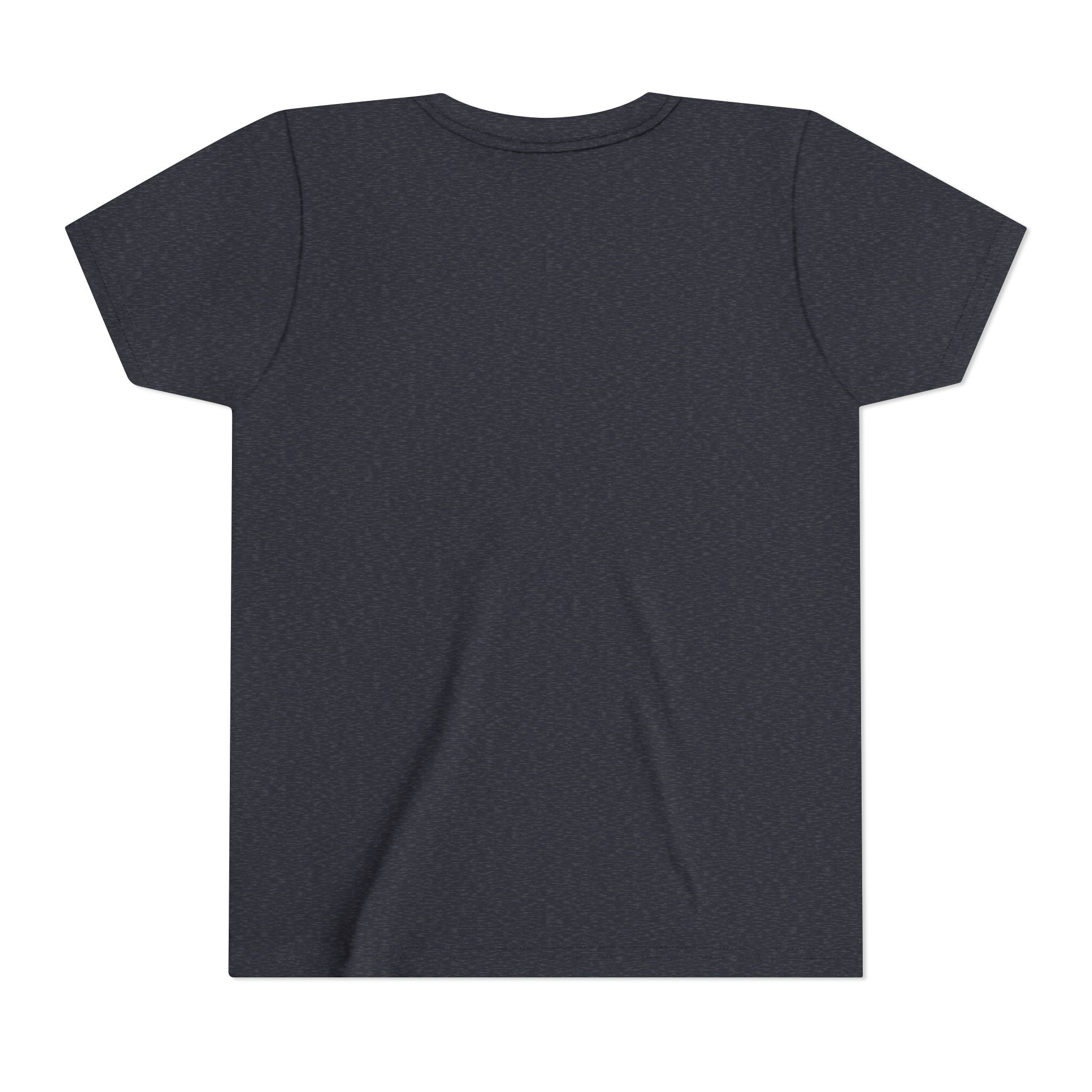 Respectfully Rowdy Youth Tee – Be Kind. Be Brave. Be You