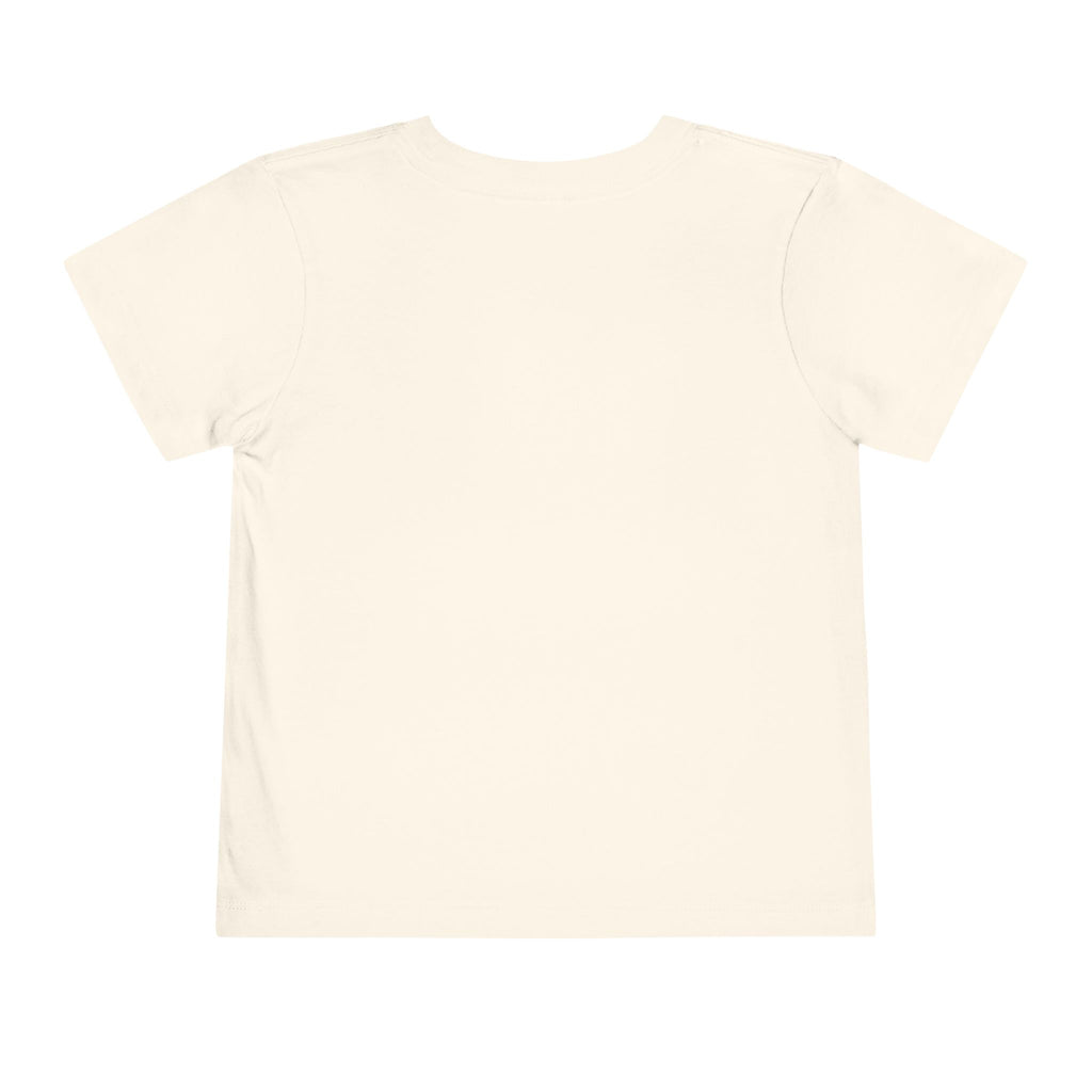 Respectfully Rowdy™ Toddler Tee |Little Heart. Big Spirit.