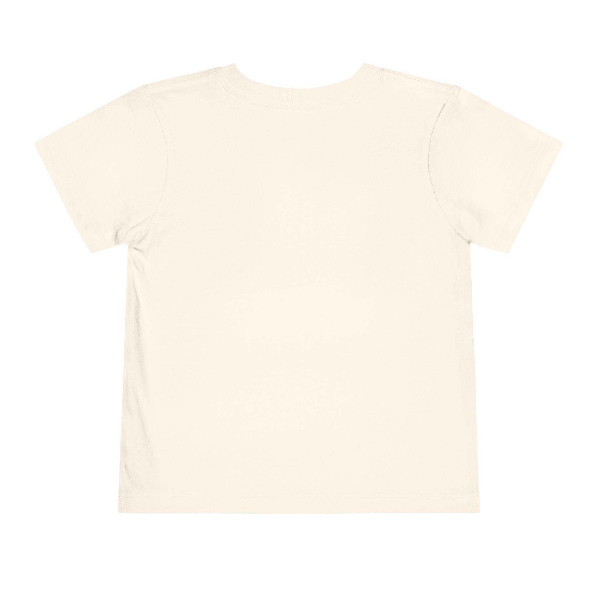 Respectfully Rowdy™ Toddler Tee |Little Heart. Big Spirit.