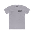 Respectfully Rowdy™ T-Shirt — Bold Chest & Back Graphic