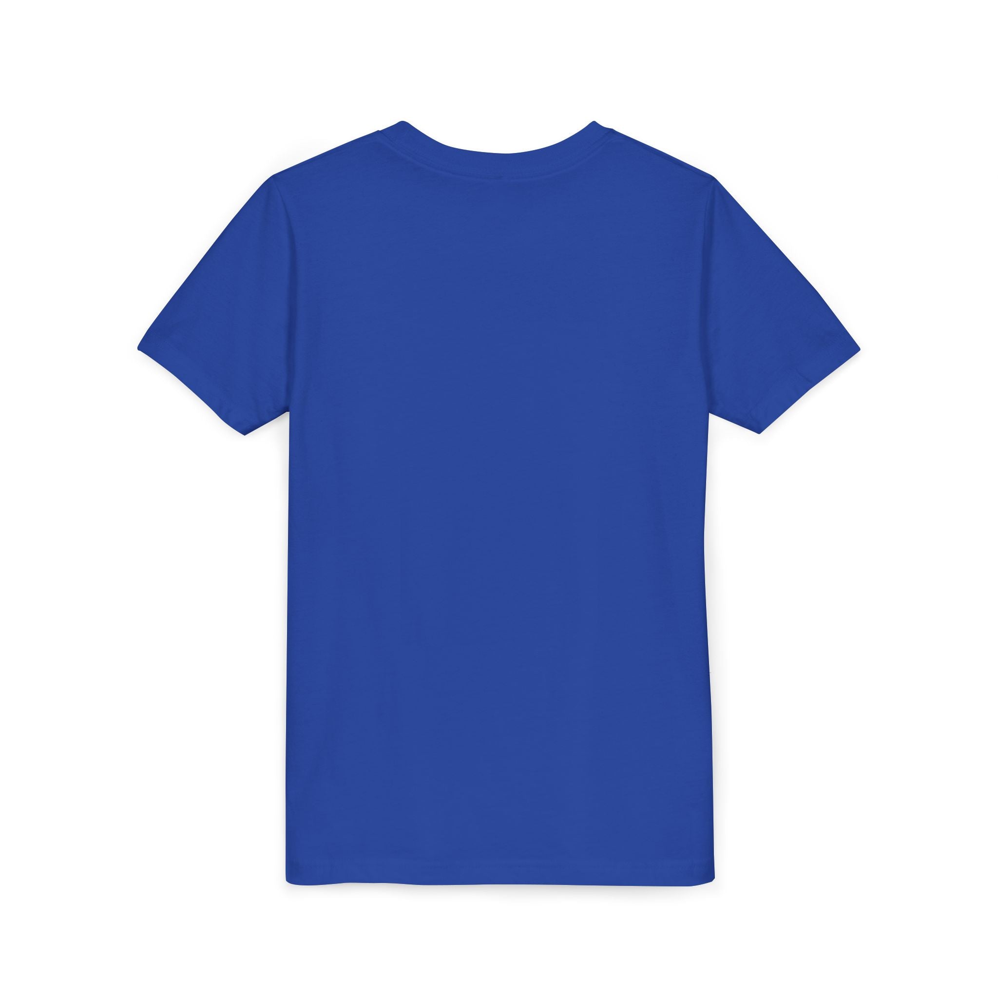 Respectfully Rowdy™ Youth Short Sleeve Tee