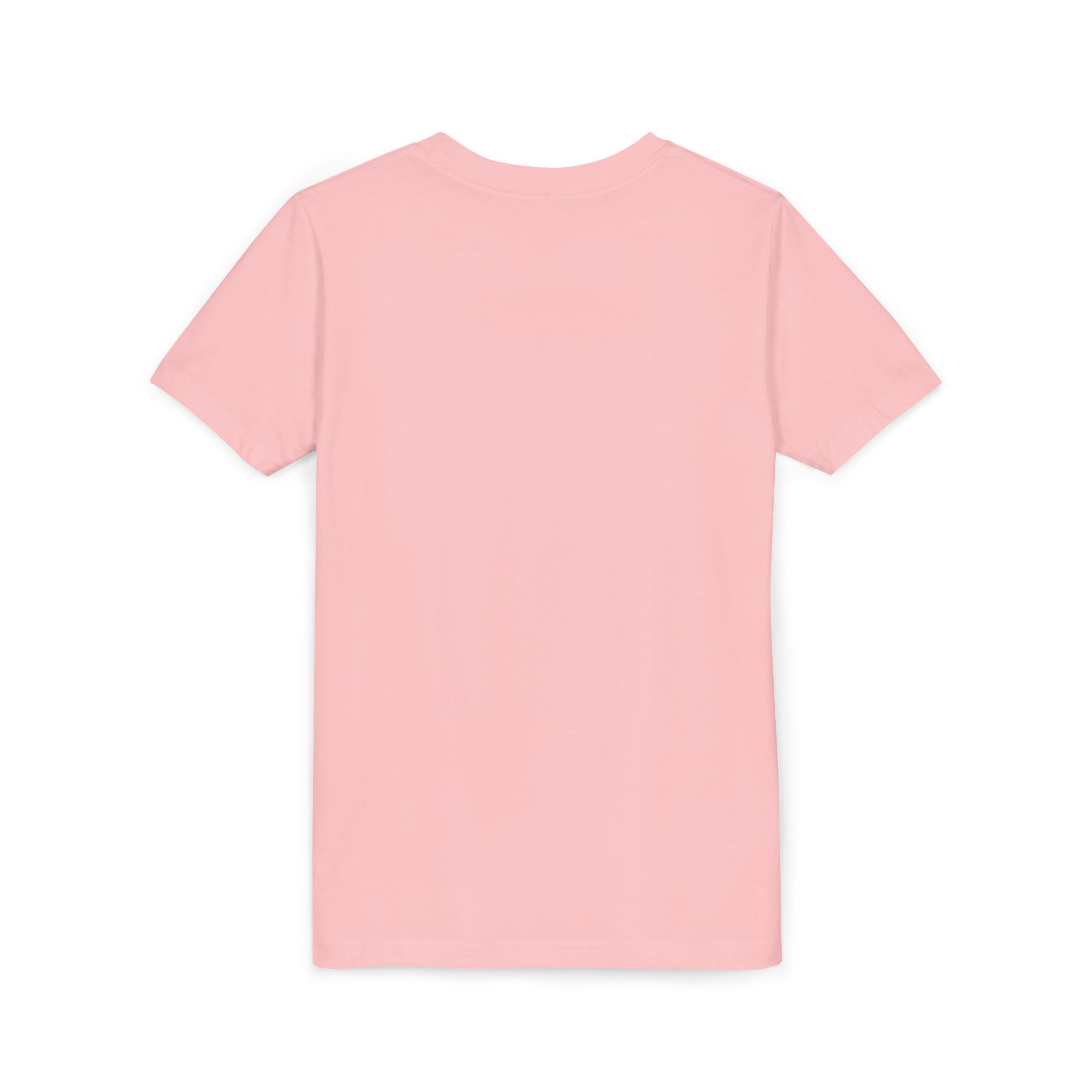 Respectfully Rowdy™ Youth Short Sleeve Tee