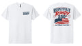 Respectfully Rowdy™ 250th Anniversary Tee 🇺🇸